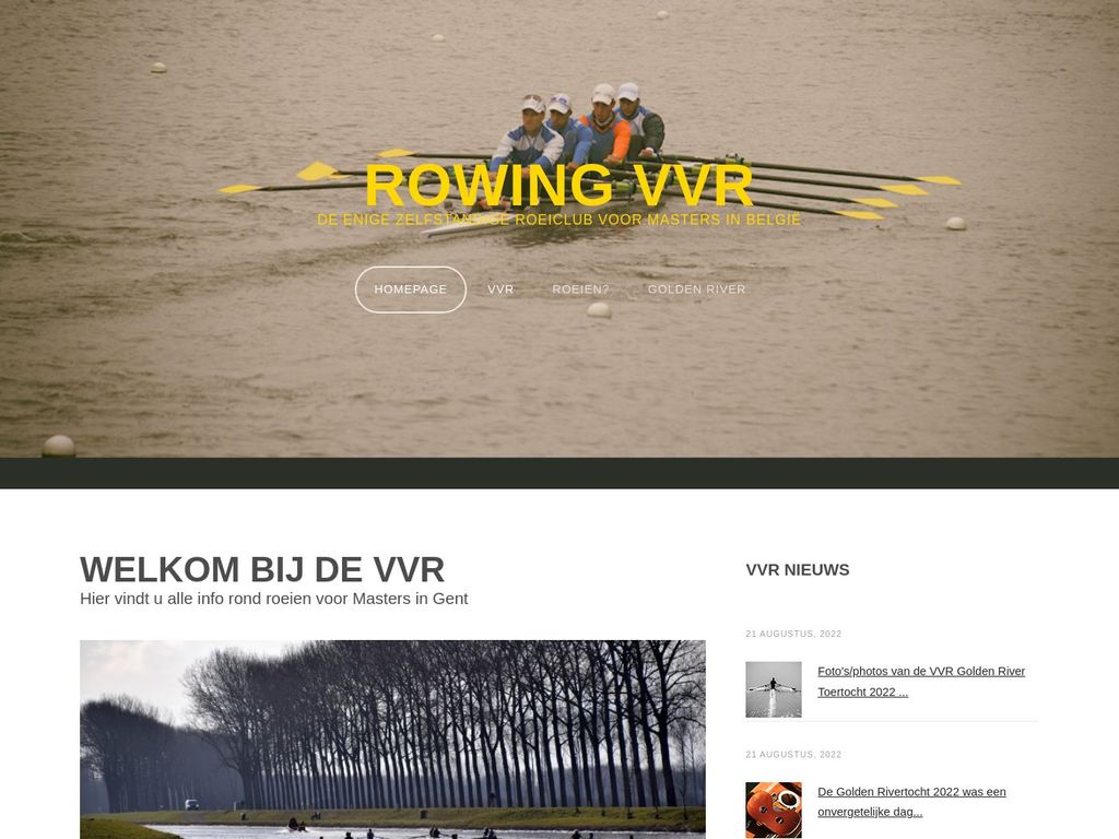 rowing-vvr.be