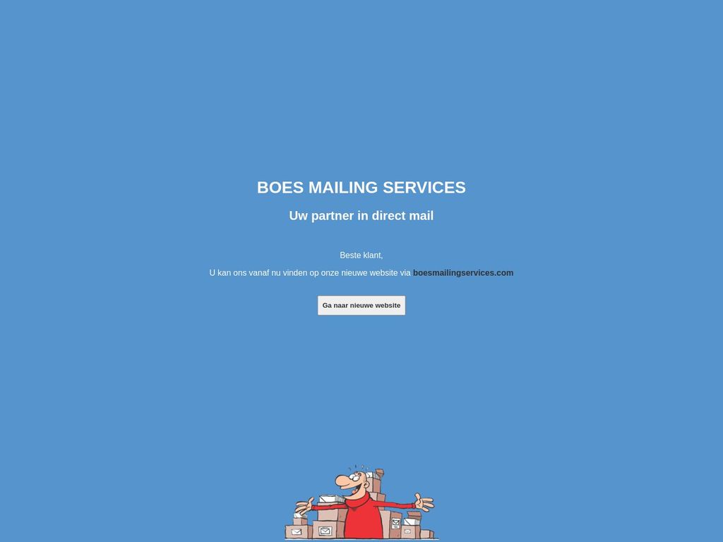 boesmailingservices.be