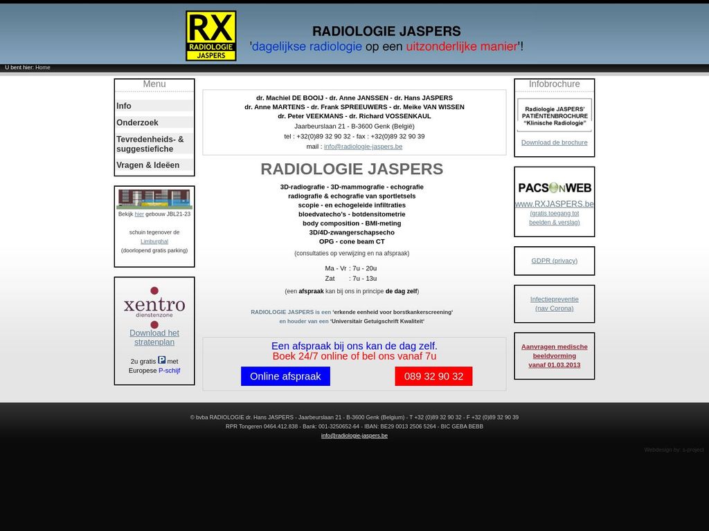 radiologie-jaspers.be