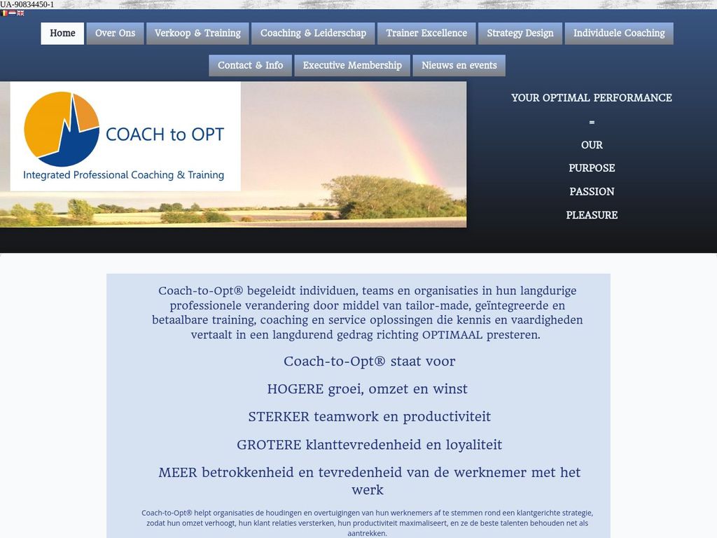 coach-to-opt.be
