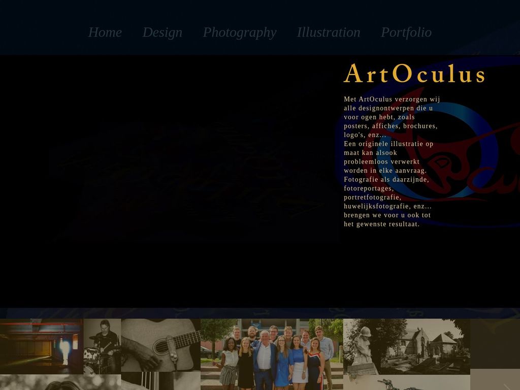 artoculus.com