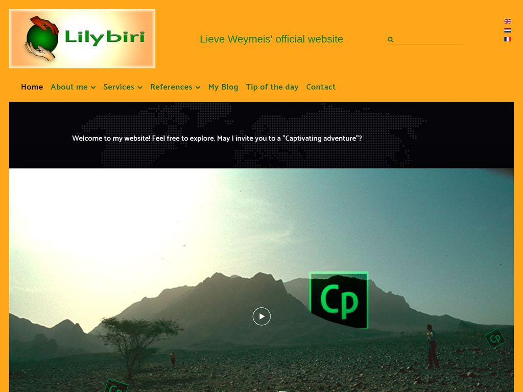 lilybiri.com