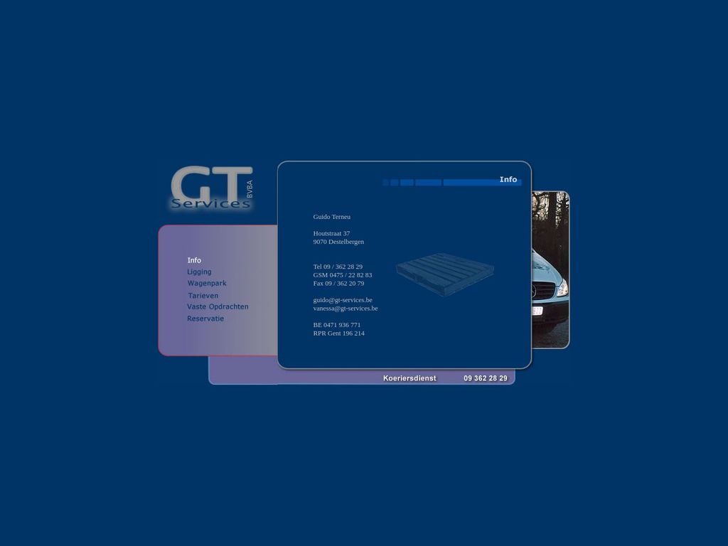 gt-services.be