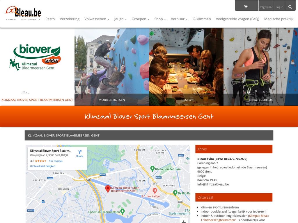 bleau.be/nl/store/klimzaal-biover-sport-blaarmeersen-gent