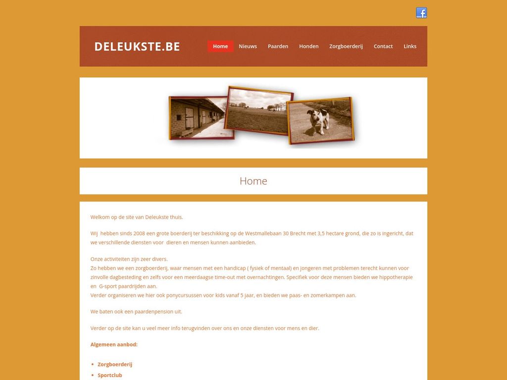 deleukste.be/web